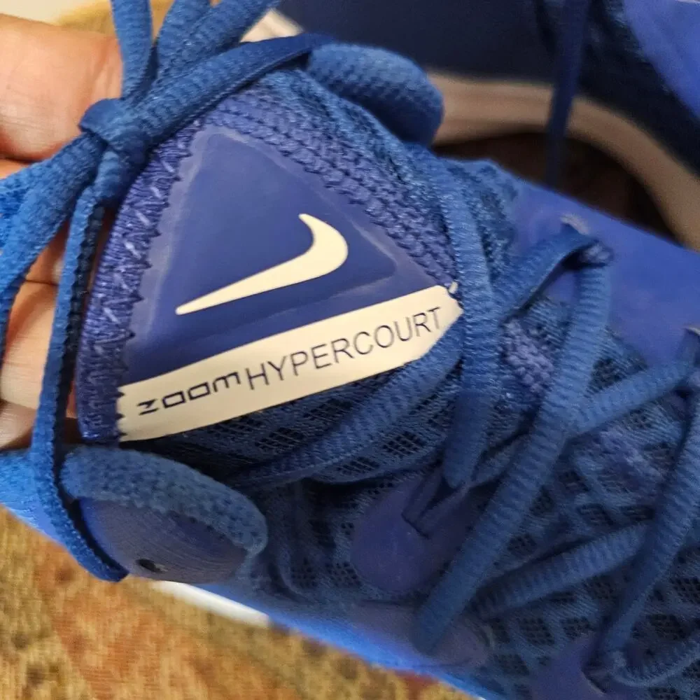 Nike Hyperspeed Court Volleyball Sneakers Size 10